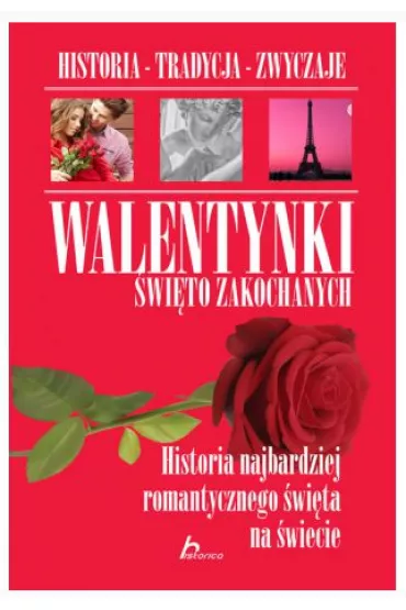 Walentynki. �wi�to zakochanych TW - Sylwia Chmiel