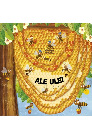 Ale ule! - Petra Bart�kov�