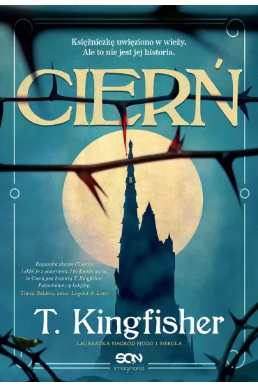 Cier� - T. Kingfisher