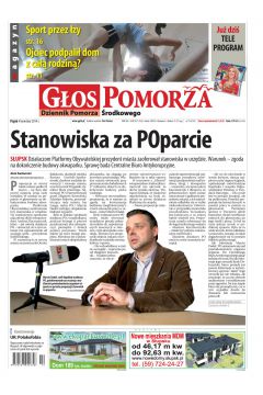 ePrasa Gos - Dziennik Pomorza - Gos Pomorza 79/2014