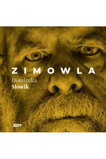 Audiobook Zimowla mp3 - Dominika S�owik