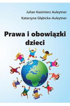 eBook Prawa i obowizki dzieci pdf