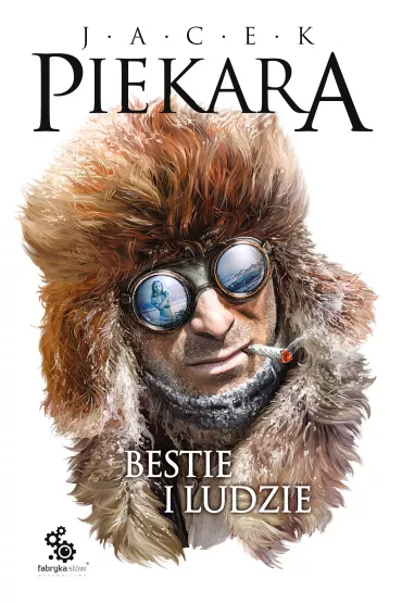 eBook Bestie i ludzie mobi epub - Jacek Piekara