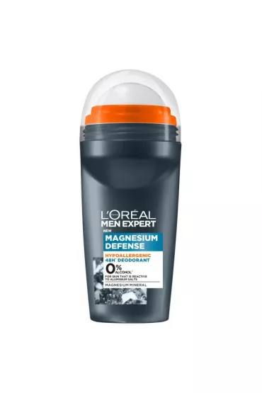 LOreal Paris Hipoalergiczny dezodorant w kulce 50 ml