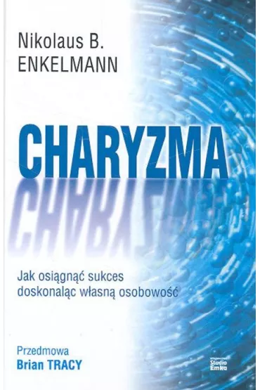 Charyzma - B. Enkelmann Nikolaus