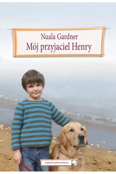 M�j przyjaciel Henry - Nuala Gardner
