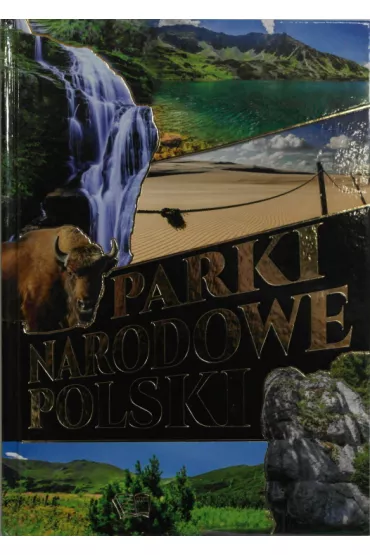 Parki narodowe polski - J W�odarczyk