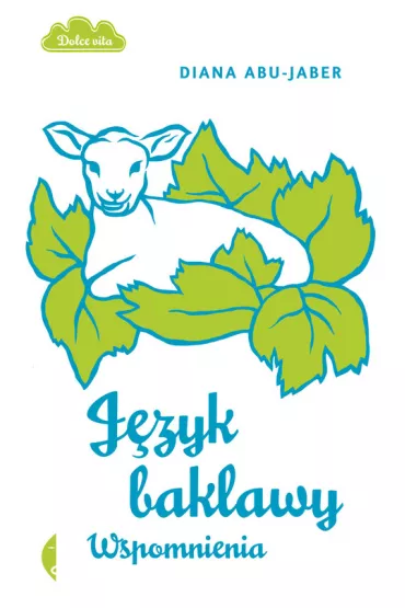 J�zyk baklawy - Diana Abu-Jaber