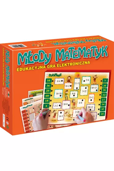 Wiem wszystko. M�ody Matematyk