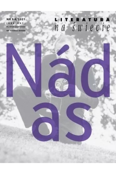 Literatura na �wiecie 3-4/2021