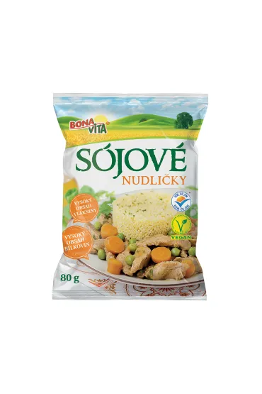 Bona Vita Krajanka sojowa 80 g