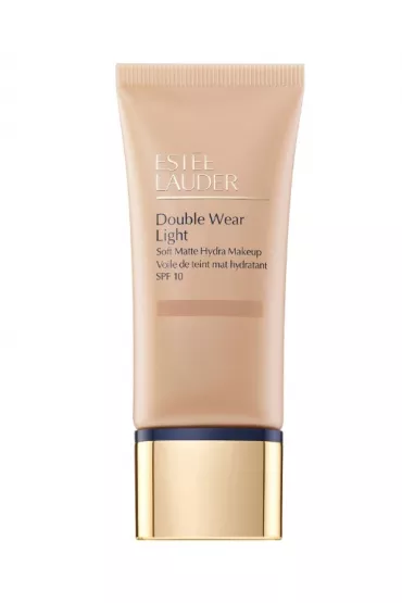 Est�e Lauder Double Wear Light Soft Matte Hydra Makeup SPF10 podk�ad do twarzy 2C2 Pale Almond 30 ml