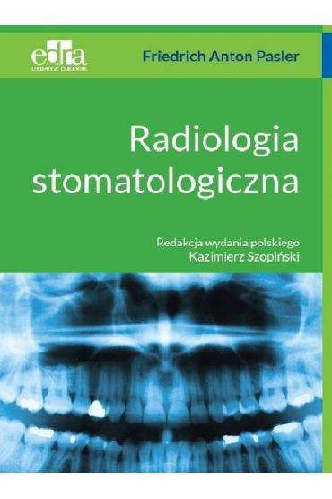 Radiologia stomatologiczna