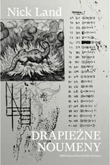 Drapie�ne noumeny - Nick  Land