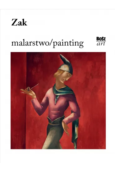 Zak. Malarstwo - Stefania Krzysztofowicz-Kozakowska