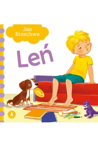 Le� - Jan Brzechwa, Kazimierz Wasilewski
