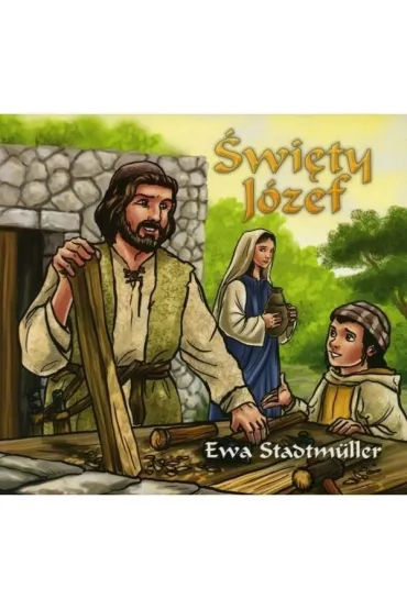 �wi�ty J�zef - Ewa Stadtmuller