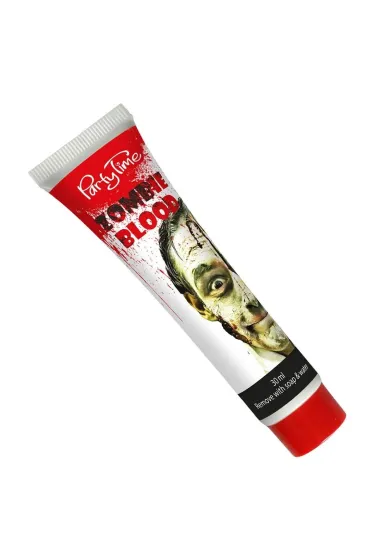 Sztuczna krew 30ml