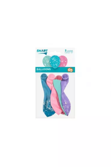 Godan Balony Podmorski �wiat 30cm