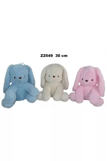 Zaj�c 30cm MIX Sun-Day