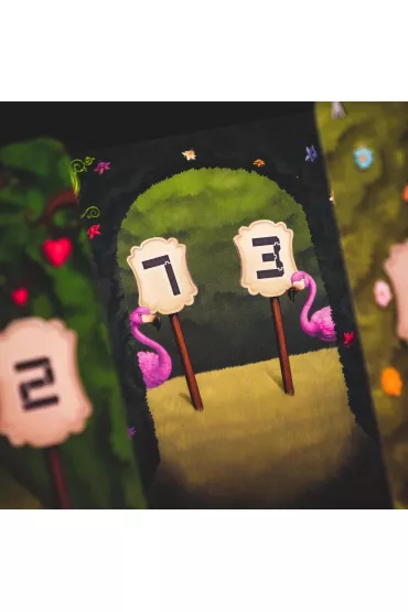 Escape Room: W krainie czar�w FoxGames - Martino Chiacchiera, Silvano Sorrentino
