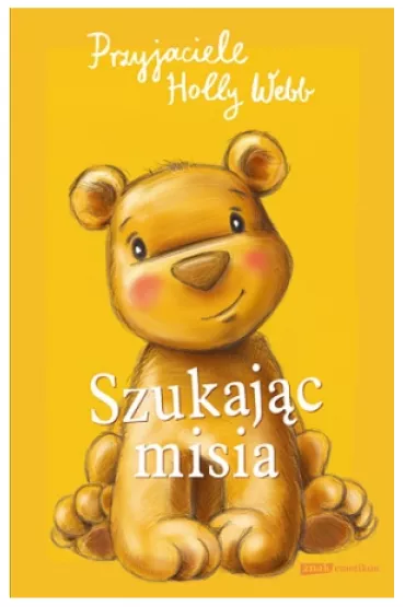 Szukaj�c misia - Holly Webb