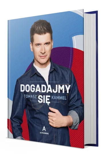 Dogadajmy si� - Tomasz Kammel