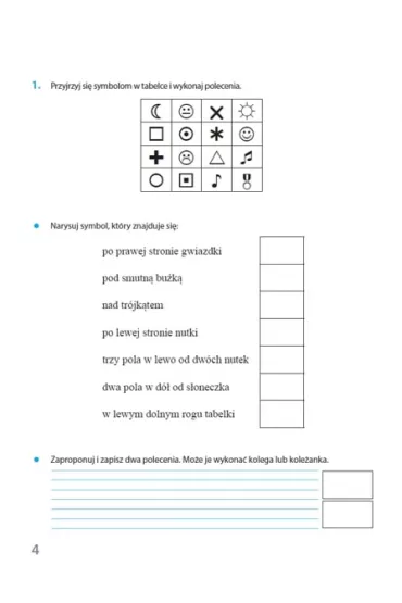 Owocna edukacja. Zeszyt z zadaniami o podwy�szonym stopniu trudno�ci. Klasa 2 - Beata Soko�owska, Katarzyna Grodzka