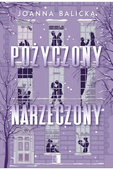 Po�yczony narzeczony - Joanna Balicka