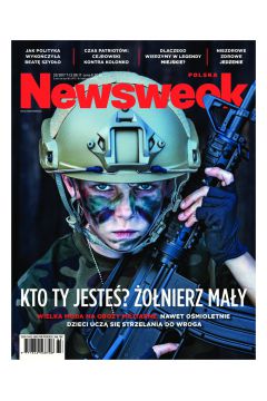 ePrasa Newsweek Polska 33/2017