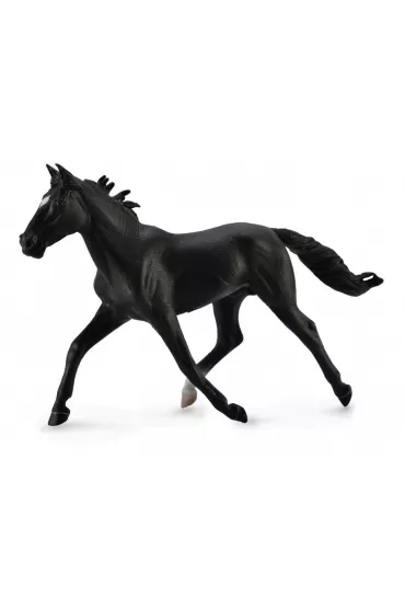 Ogier Standardbred Pacer czarny