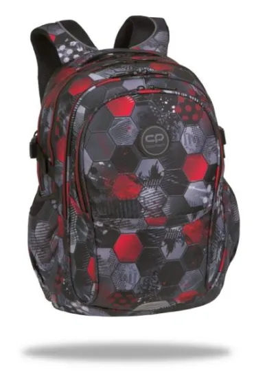 Patio Plecak m�odzie�owy Coolpack Factor Like a ball E02526