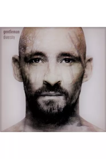Diversity (PL) (CD) - Gentleman