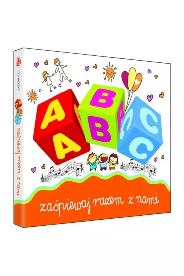 CD ABC Mini Hity: Za�piewaj razem nami