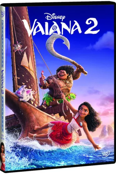 Vaiana 2