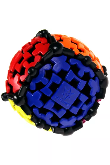 Gear Ball - �amig��wka - poziom 5/5 Recent Toys - Uwe Meffert