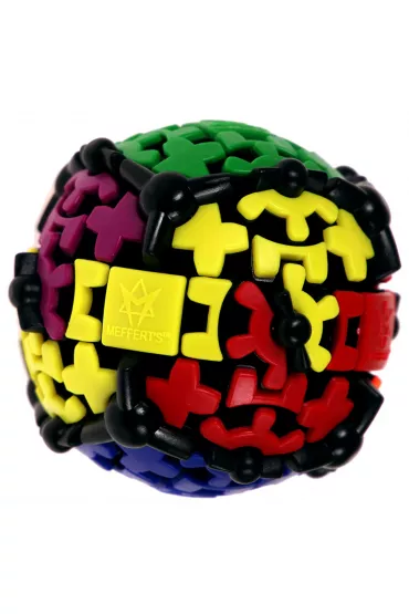 Gear Ball - �amig��wka - poziom 5/5 Recent Toys - Uwe Meffert