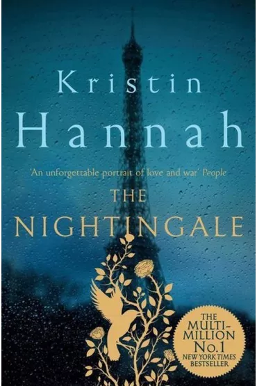The Nightingale - Kristin Hannah