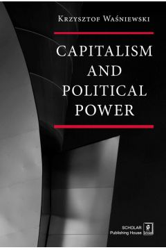 Capitalism and political power