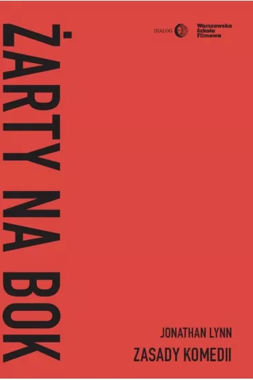 �arty na bok - Jonathan Lynn