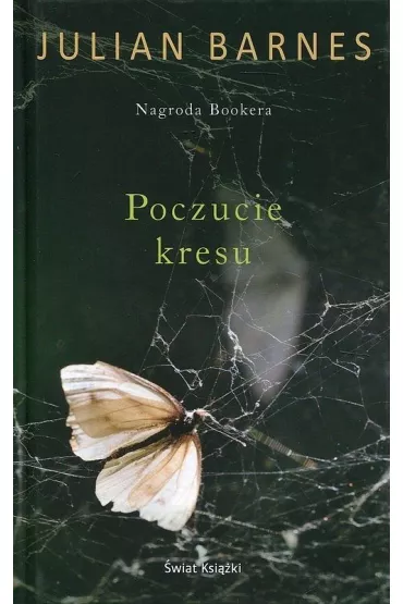 Poczucie kresu - Julian Barnes