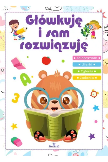 G��wkuj� i sam rozwi�zuj�