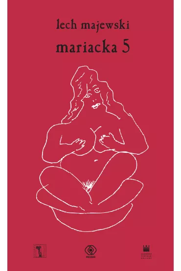 Mariacka 5 - Heide Bergmann, Lech Majewski