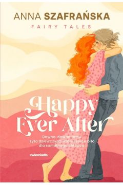 eBook Happy Ever After. Fairy Tales. Tom 2 mobi epub