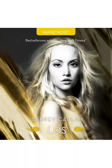 Audiobook Los mp3 - Audrey Carlan