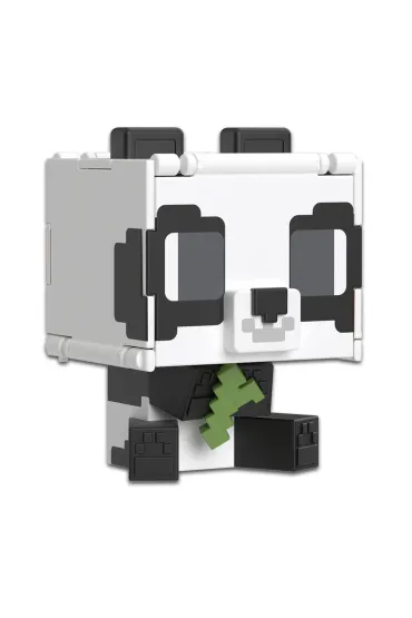 Minecraft. Figurka Panda z transformacj� HTL48