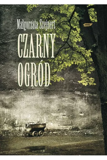 Czarny ogr�d - Ma�gorzata Szejnert