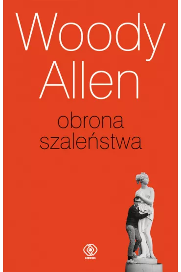 Obrona szale�stwa - Woody Allen