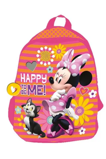 Beniamin Plecak ma�y Minnie Mouse