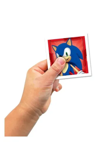 Memo Sonic Clementoni